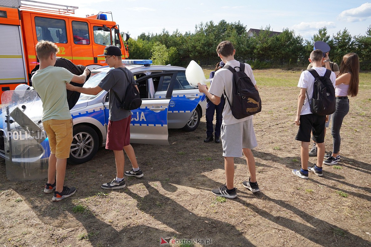 Piknik Rodzinny z KGW Zabielaki [3.09.2023] - zdjęcie #55 - eOstroleka.pl