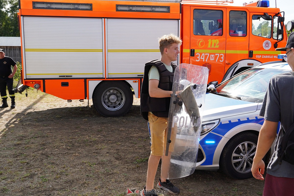 Piknik Rodzinny z KGW Zabielaki [3.09.2023] - zdjęcie #54 - eOstroleka.pl