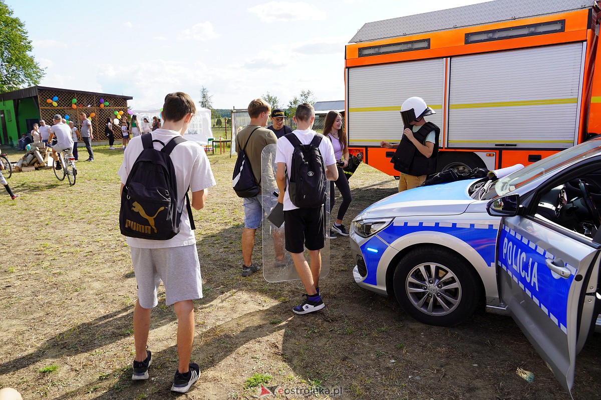 Piknik Rodzinny z KGW Zabielaki [3.09.2023] - zdjęcie #53 - eOstroleka.pl