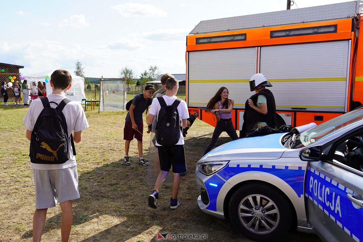 Piknik Rodzinny z KGW Zabielaki [3.09.2023] - zdjęcie #52 - eOstroleka.pl