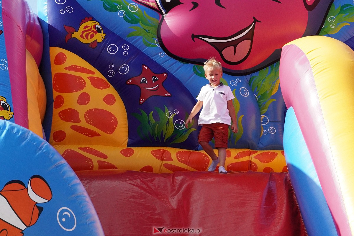 Piknik Rodzinny z KGW Zabielaki [3.09.2023] - zdjęcie #51 - eOstroleka.pl