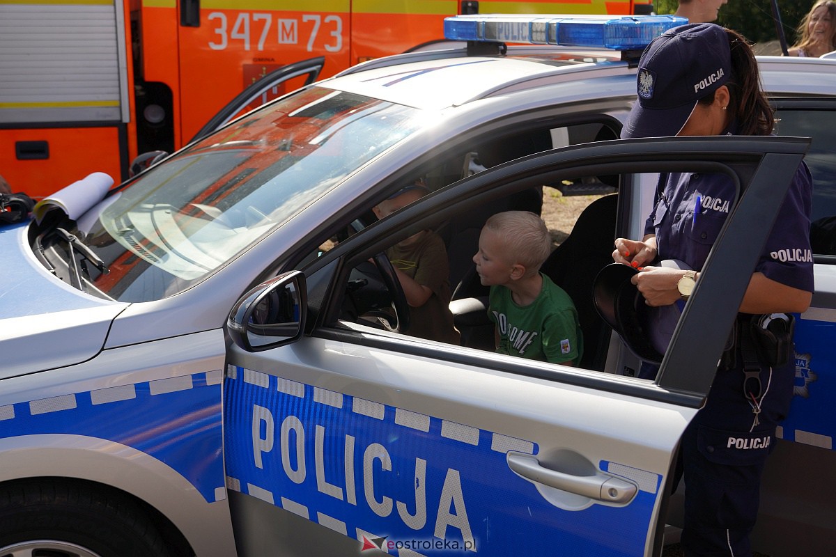 Piknik Rodzinny z KGW Zabielaki [3.09.2023] - zdjęcie #50 - eOstroleka.pl