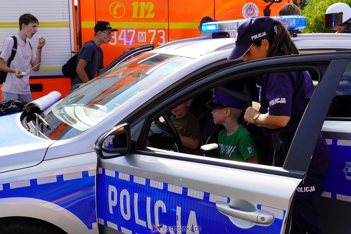 Piknik Rodzinny z KGW Zabielaki [3.09.2023] - zdjęcie #49 - eOstroleka.pl