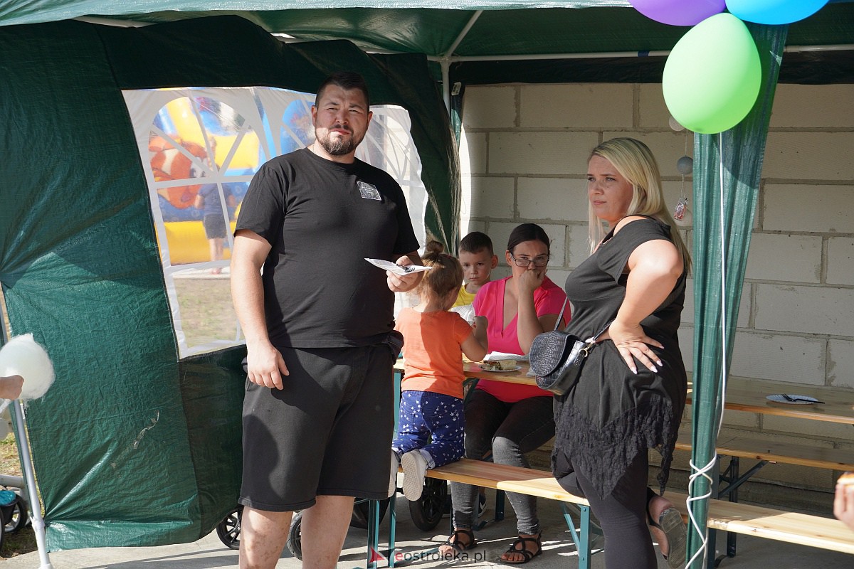 Piknik Rodzinny z KGW Zabielaki [3.09.2023] - zdjęcie #47 - eOstroleka.pl