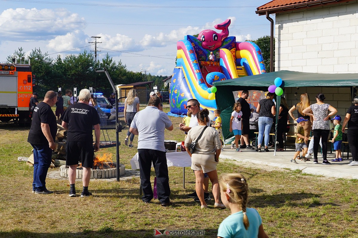 Piknik Rodzinny z KGW Zabielaki [3.09.2023] - zdjęcie #46 - eOstroleka.pl