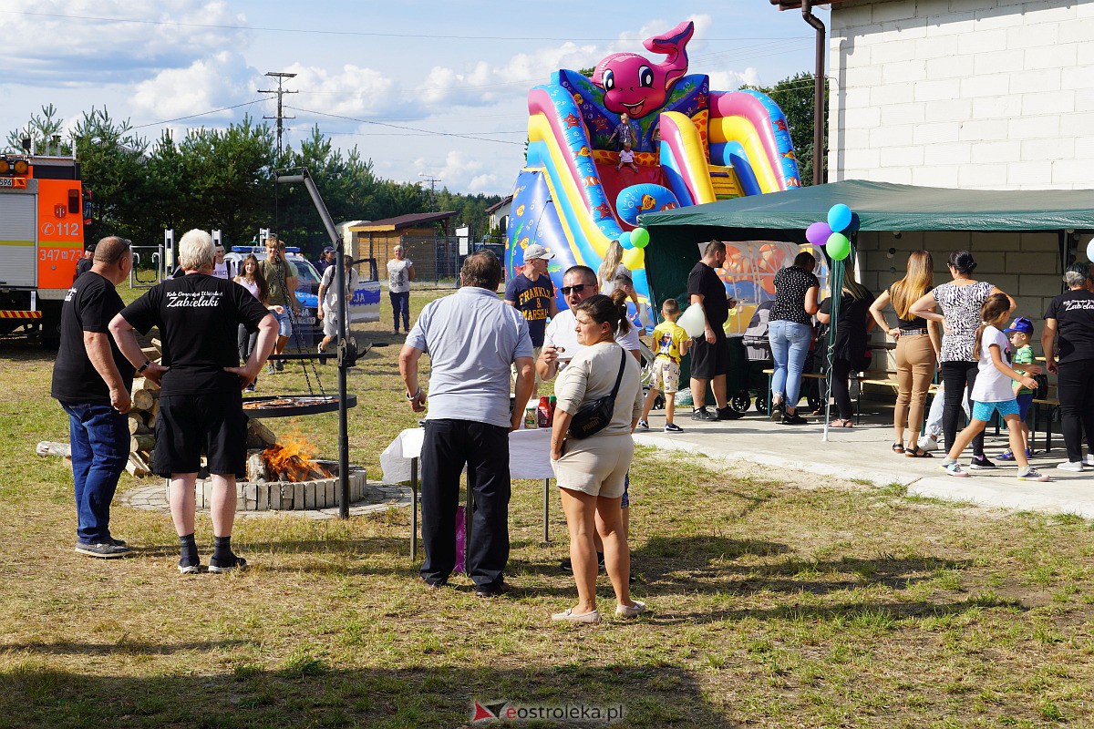 Piknik Rodzinny z KGW Zabielaki [3.09.2023] - zdjęcie #45 - eOstroleka.pl
