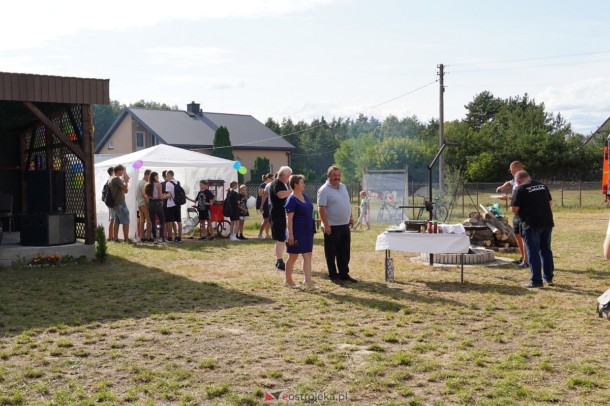 Piknik Rodzinny z KGW Zabielaki [3.09.2023] - zdjęcie #44 - eOstroleka.pl