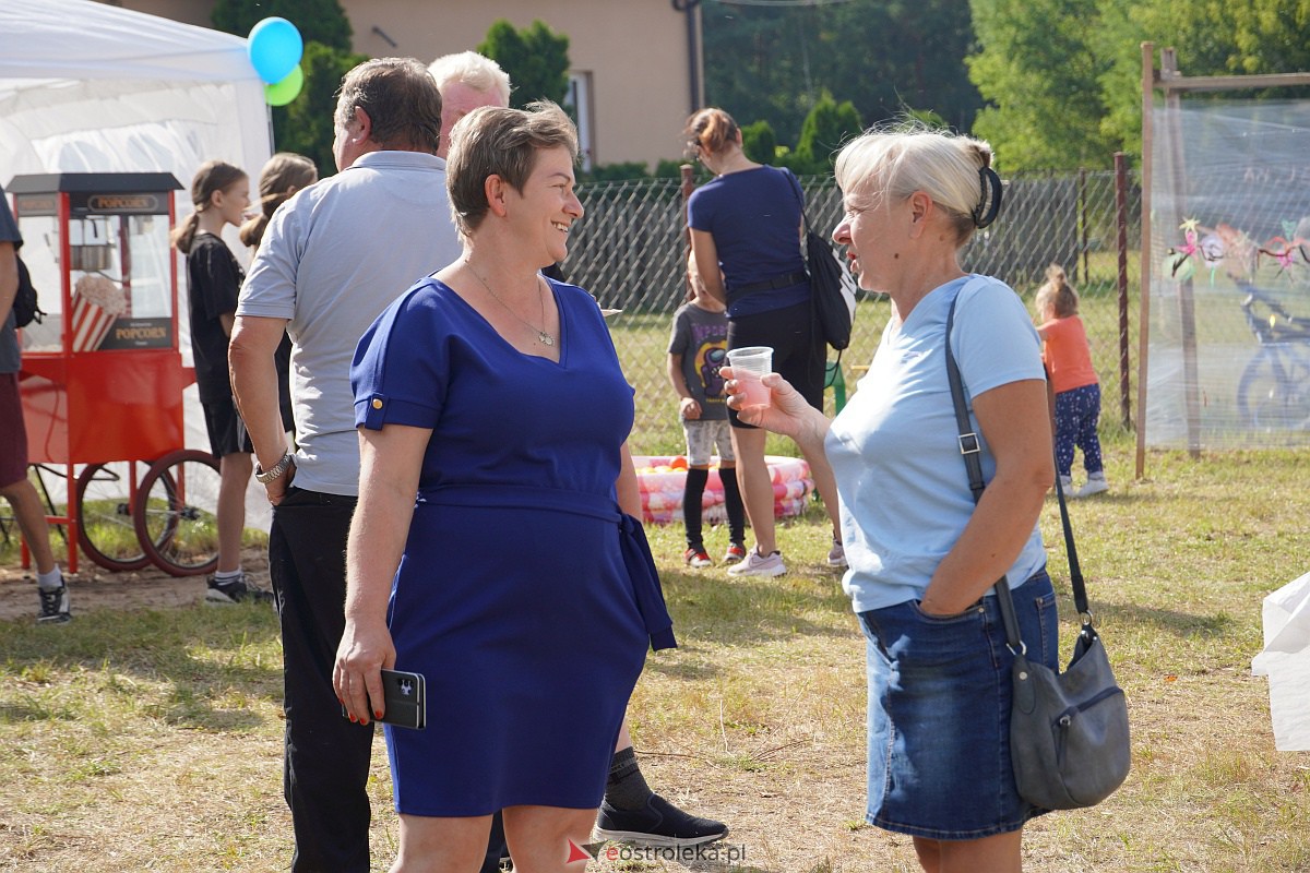 Piknik Rodzinny z KGW Zabielaki [3.09.2023] - zdjęcie #43 - eOstroleka.pl