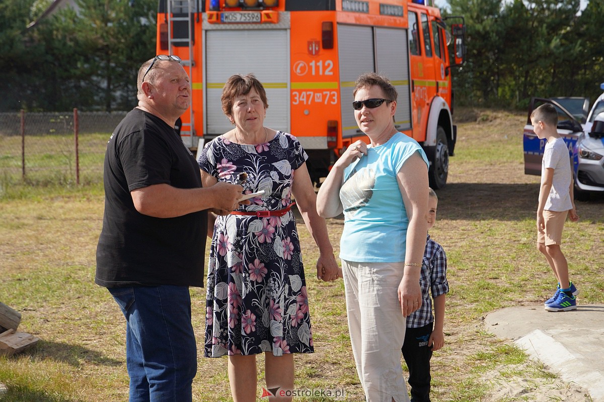 Piknik Rodzinny z KGW Zabielaki [3.09.2023] - zdjęcie #42 - eOstroleka.pl