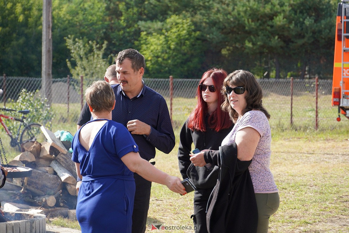 Piknik Rodzinny z KGW Zabielaki [3.09.2023] - zdjęcie #40 - eOstroleka.pl