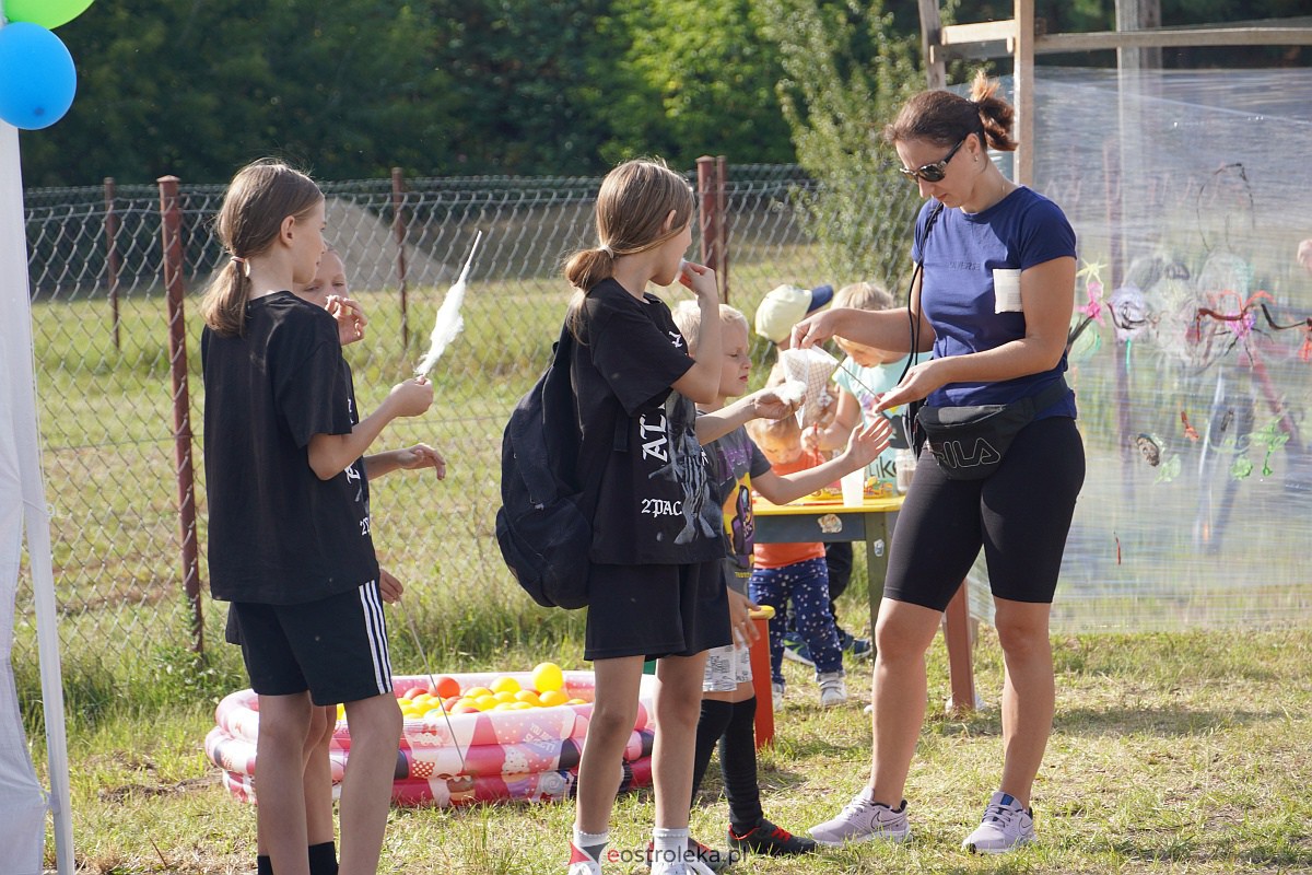 Piknik Rodzinny z KGW Zabielaki [3.09.2023] - zdjęcie #39 - eOstroleka.pl