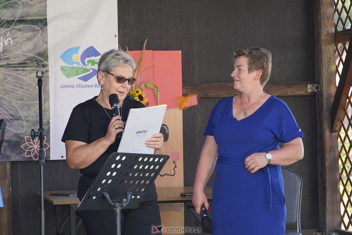 Piknik Rodzinny z KGW Zabielaki [3.09.2023] - zdjęcie #38 - eOstroleka.pl