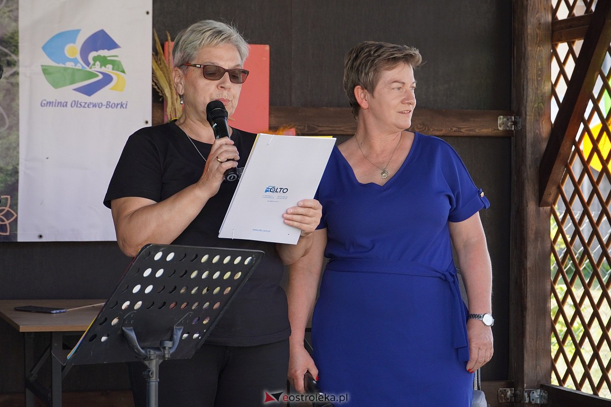 Piknik Rodzinny z KGW Zabielaki [3.09.2023] - zdjęcie #37 - eOstroleka.pl