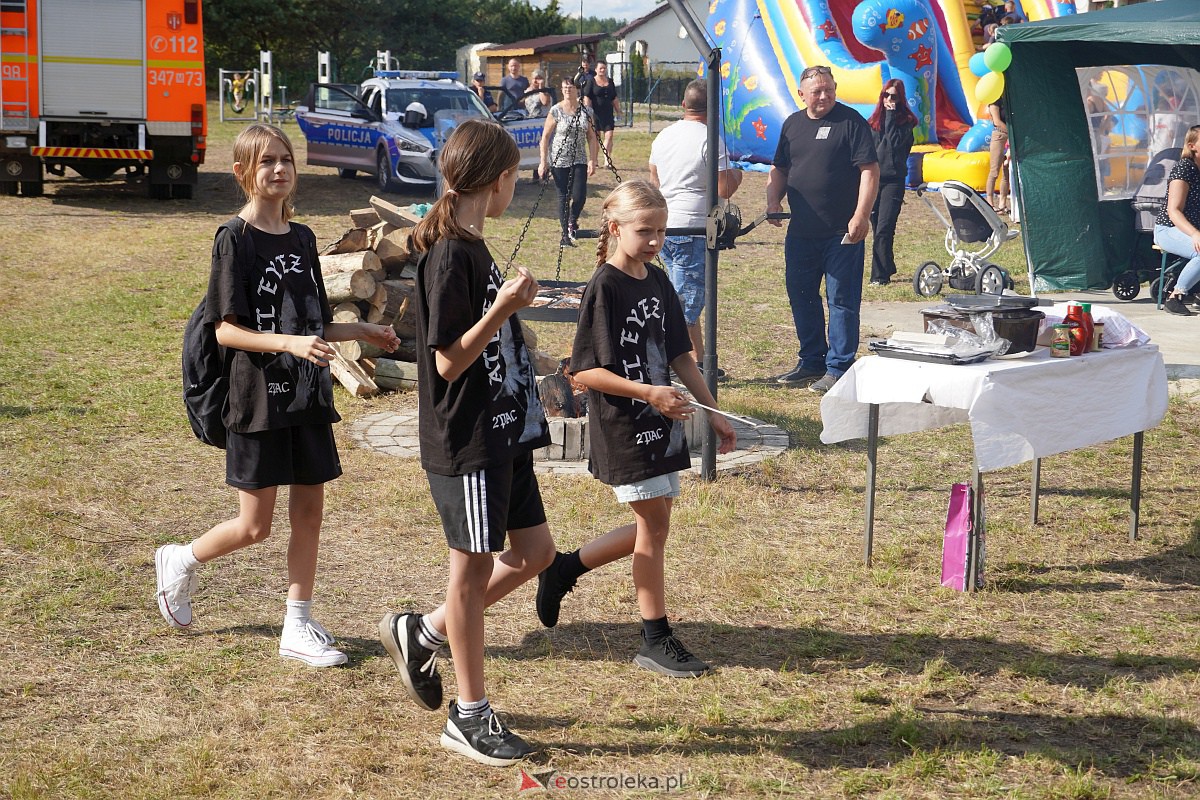Piknik Rodzinny z KGW Zabielaki [3.09.2023] - zdjęcie #36 - eOstroleka.pl