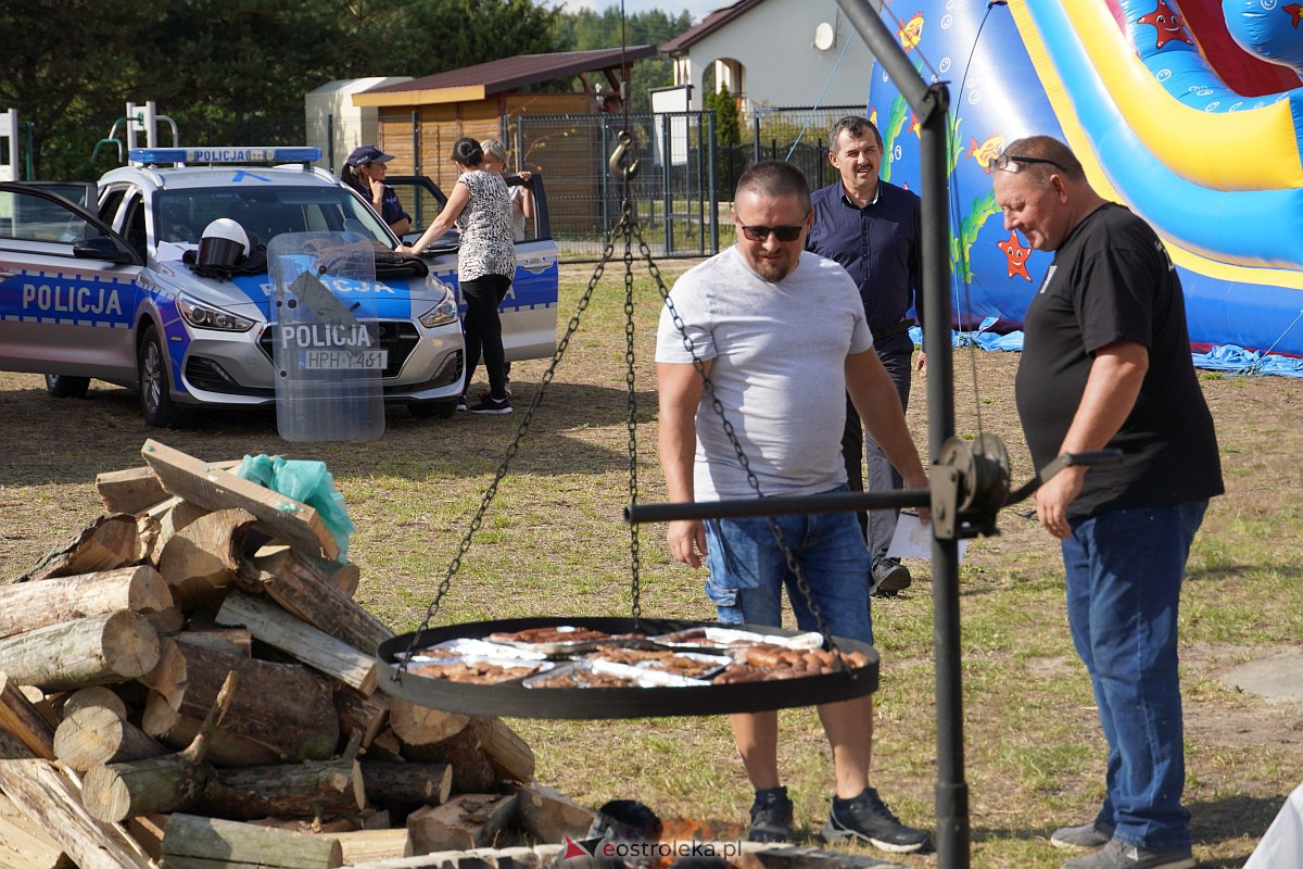 Piknik Rodzinny z KGW Zabielaki [3.09.2023] - zdjęcie #34 - eOstroleka.pl