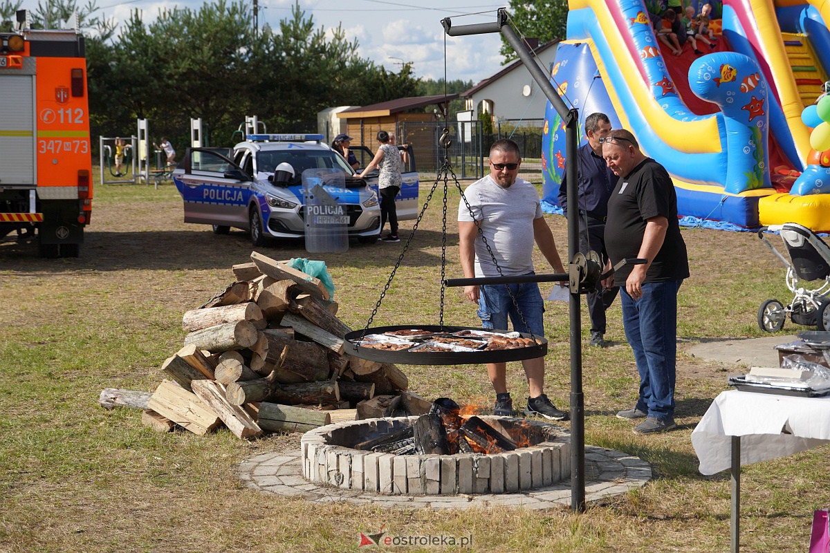 Piknik Rodzinny z KGW Zabielaki [3.09.2023] - zdjęcie #33 - eOstroleka.pl