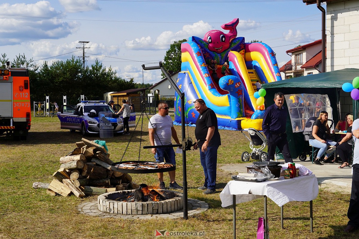 Piknik Rodzinny z KGW Zabielaki [3.09.2023] - zdjęcie #32 - eOstroleka.pl