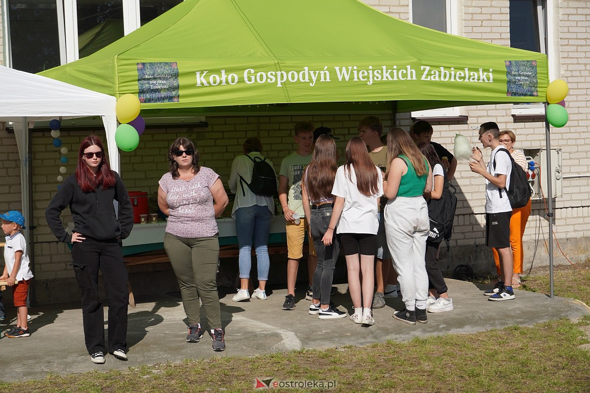 Piknik Rodzinny z KGW Zabielaki [3.09.2023] - zdjęcie #31 - eOstroleka.pl