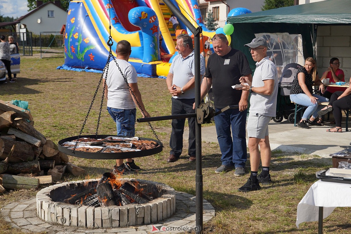 Piknik Rodzinny z KGW Zabielaki [3.09.2023] - zdjęcie #30 - eOstroleka.pl