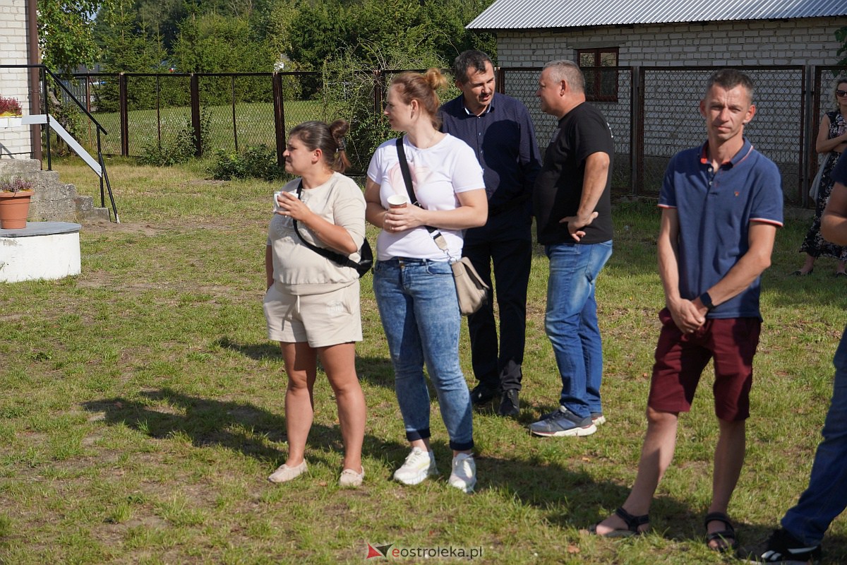 Piknik Rodzinny z KGW Zabielaki [3.09.2023] - zdjęcie #29 - eOstroleka.pl