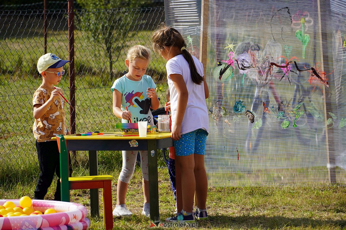 Piknik Rodzinny z KGW Zabielaki [3.09.2023] - zdjęcie #28 - eOstroleka.pl