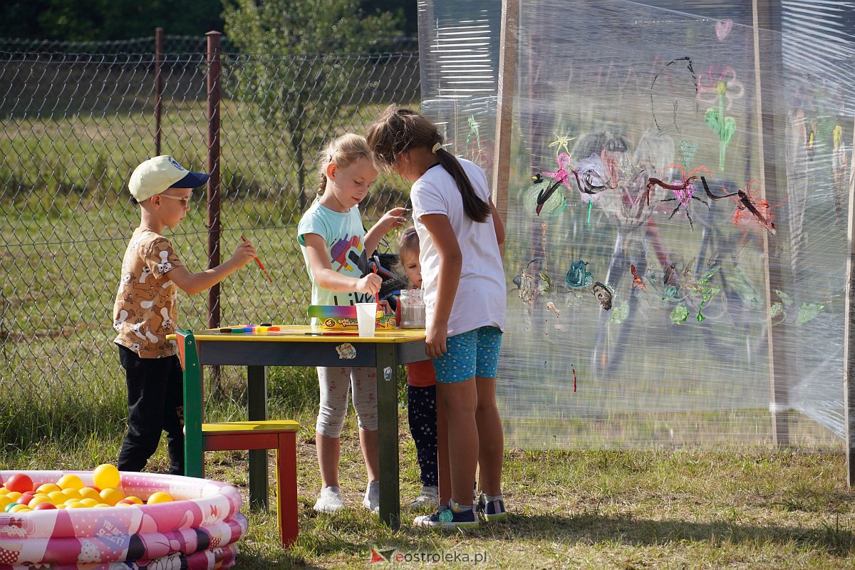 Piknik Rodzinny z KGW Zabielaki [3.09.2023] - zdjęcie #27 - eOstroleka.pl