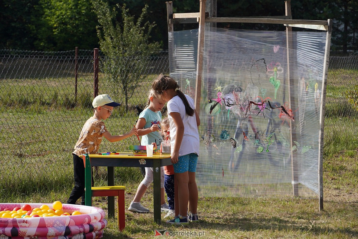 Piknik Rodzinny z KGW Zabielaki [3.09.2023] - zdjęcie #26 - eOstroleka.pl