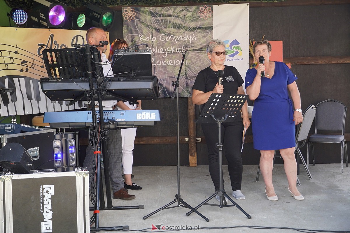 Piknik Rodzinny z KGW Zabielaki [3.09.2023] - zdjęcie #25 - eOstroleka.pl