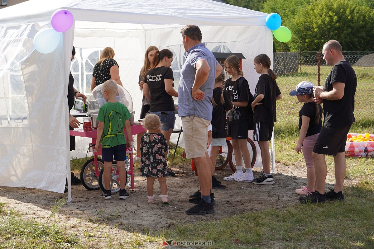 Piknik Rodzinny z KGW Zabielaki [3.09.2023] - zdjęcie #24 - eOstroleka.pl