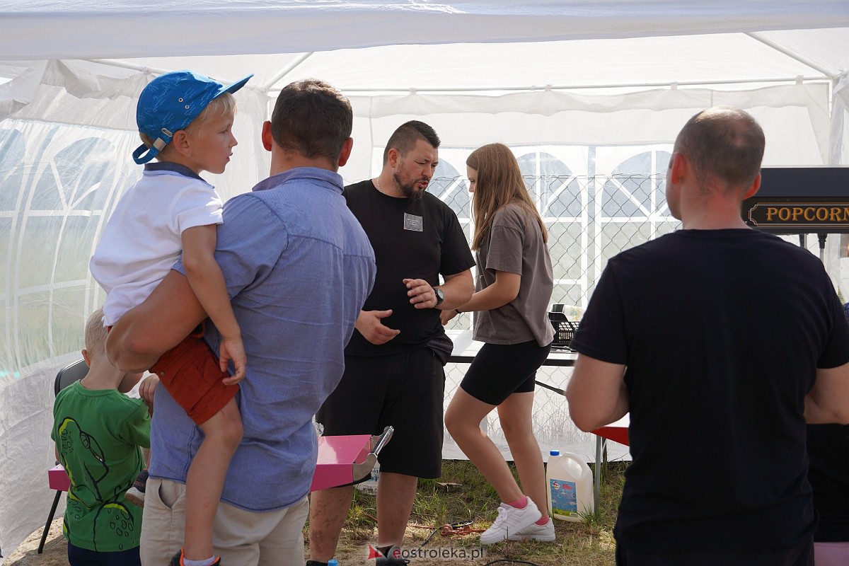 Piknik Rodzinny z KGW Zabielaki [3.09.2023] - zdjęcie #22 - eOstroleka.pl