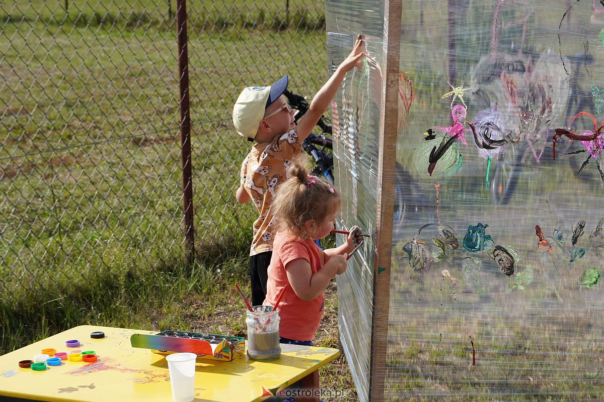 Piknik Rodzinny z KGW Zabielaki [3.09.2023] - zdjęcie #21 - eOstroleka.pl