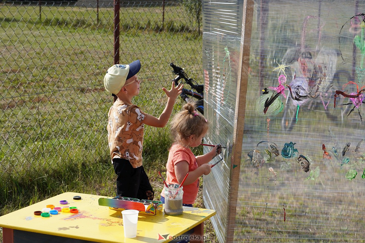 Piknik Rodzinny z KGW Zabielaki [3.09.2023] - zdjęcie #20 - eOstroleka.pl