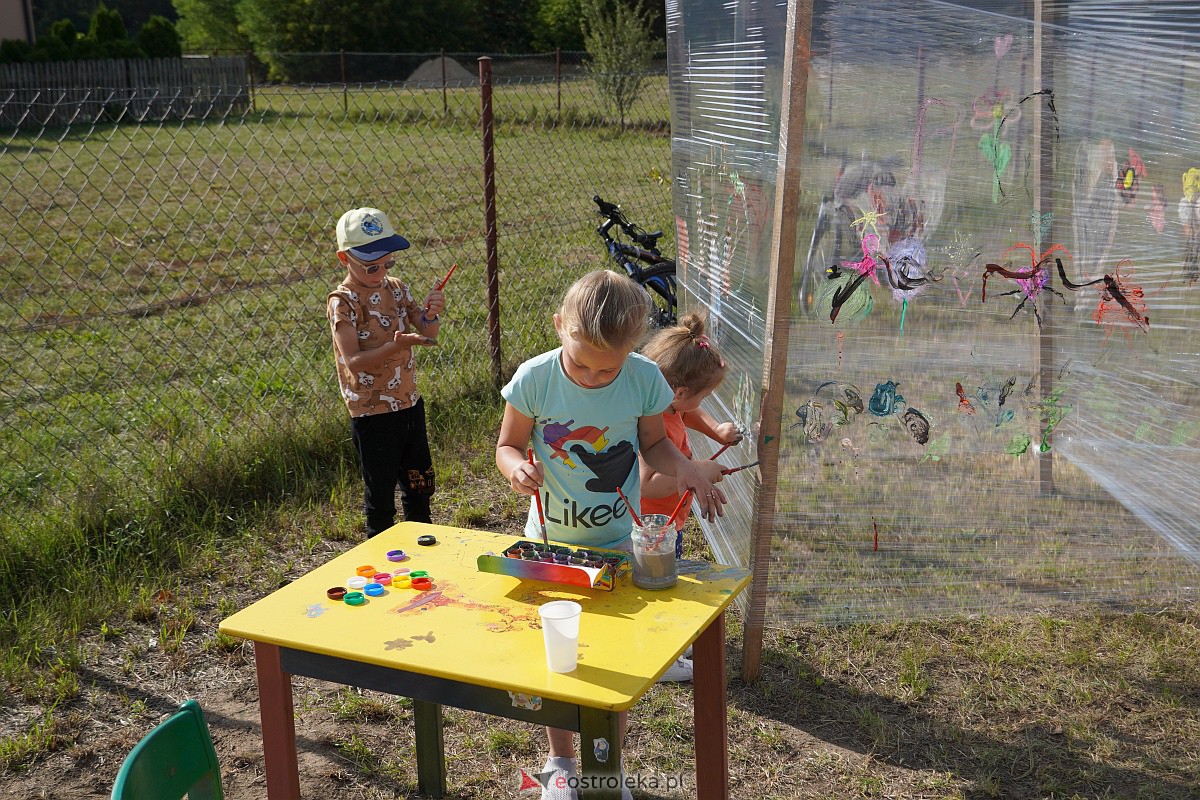 Piknik Rodzinny z KGW Zabielaki [3.09.2023] - zdjęcie #19 - eOstroleka.pl