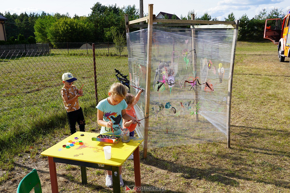 Piknik Rodzinny z KGW Zabielaki [3.09.2023] - zdjęcie #18 - eOstroleka.pl