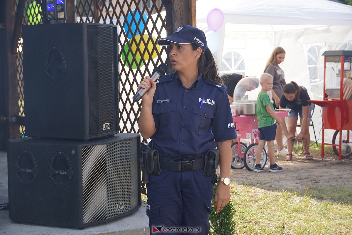 Piknik Rodzinny z KGW Zabielaki [3.09.2023] - zdjęcie #17 - eOstroleka.pl