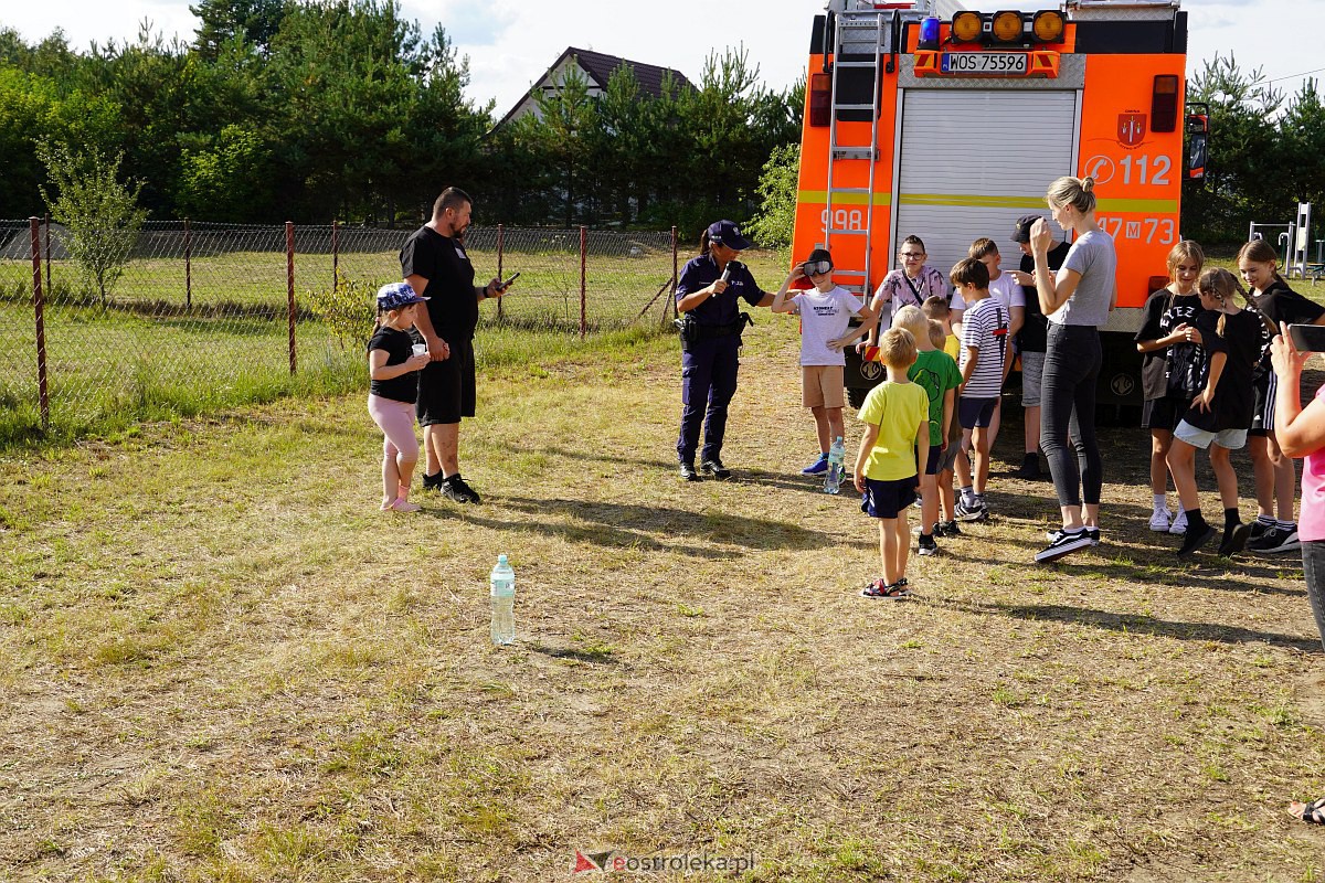 Piknik Rodzinny z KGW Zabielaki [3.09.2023] - zdjęcie #16 - eOstroleka.pl