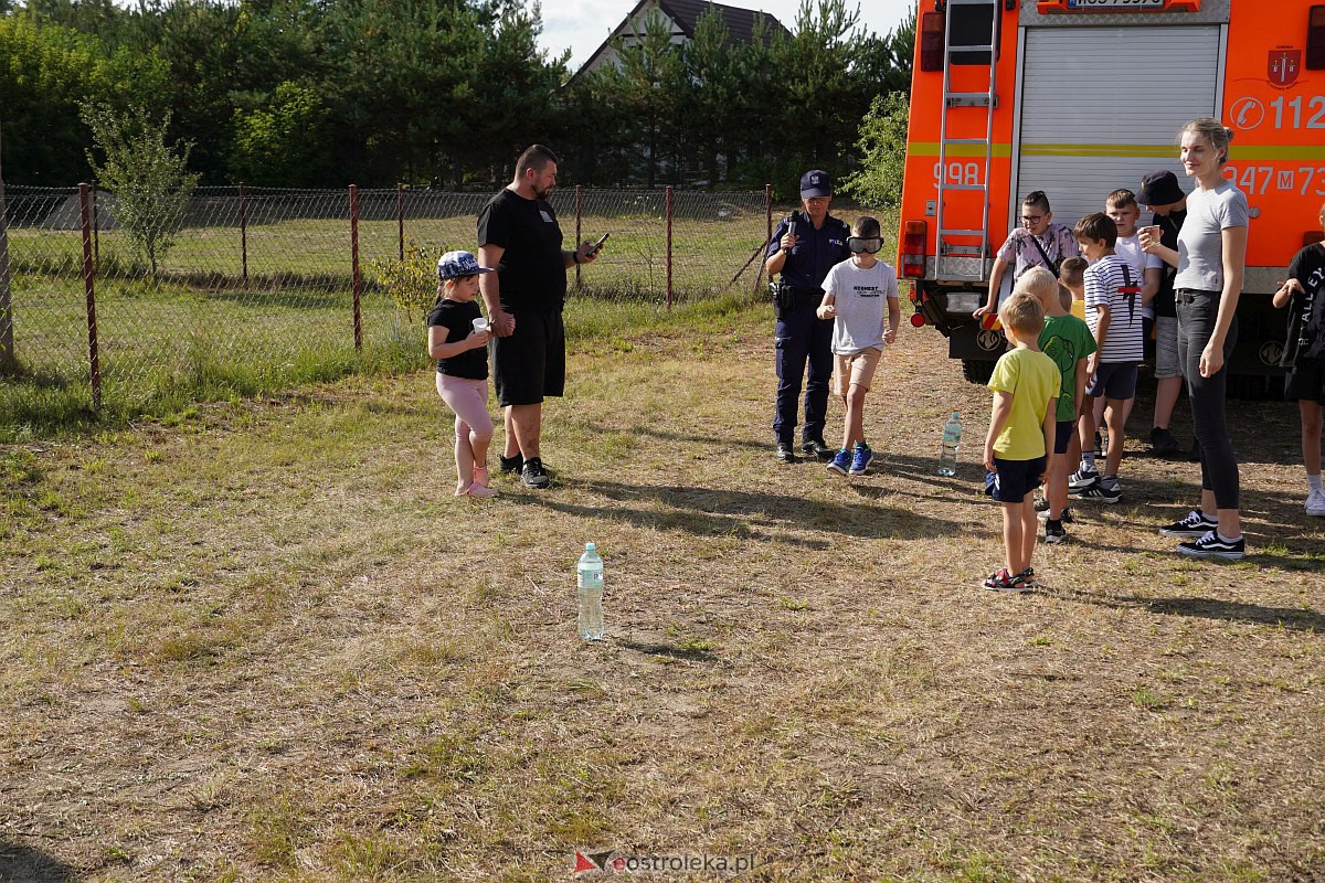 Piknik Rodzinny z KGW Zabielaki [3.09.2023] - zdjęcie #15 - eOstroleka.pl