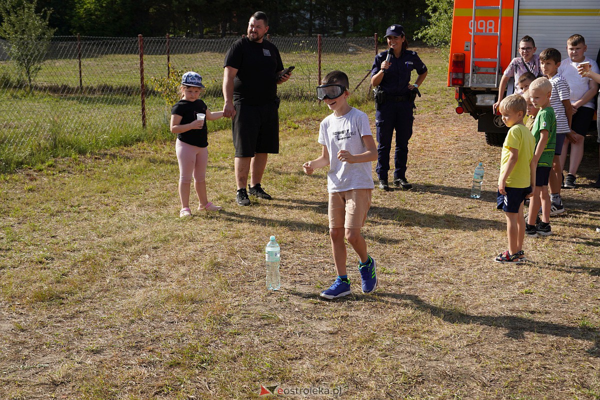 Piknik Rodzinny z KGW Zabielaki [3.09.2023] - zdjęcie #14 - eOstroleka.pl