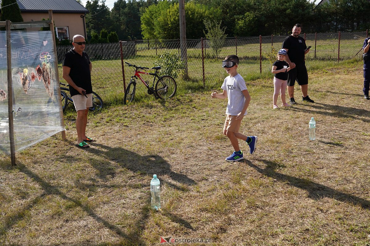 Piknik Rodzinny z KGW Zabielaki [3.09.2023] - zdjęcie #13 - eOstroleka.pl