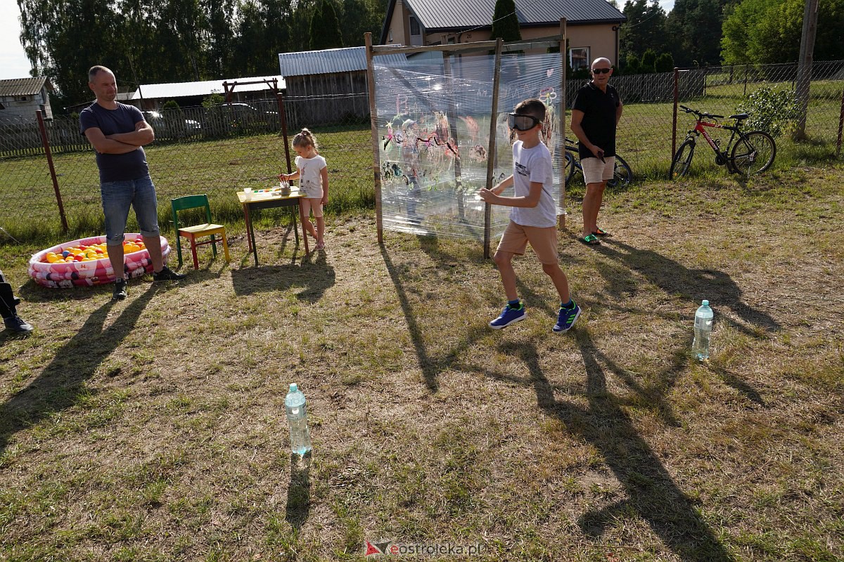 Piknik Rodzinny z KGW Zabielaki [3.09.2023] - zdjęcie #12 - eOstroleka.pl