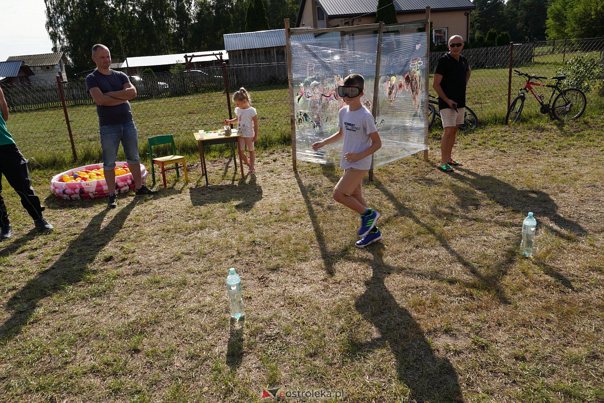 Piknik Rodzinny z KGW Zabielaki [3.09.2023] - zdjęcie #11 - eOstroleka.pl