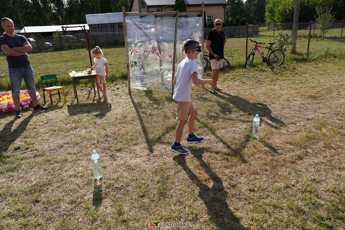 Piknik Rodzinny z KGW Zabielaki [3.09.2023] - zdjęcie #10 - eOstroleka.pl