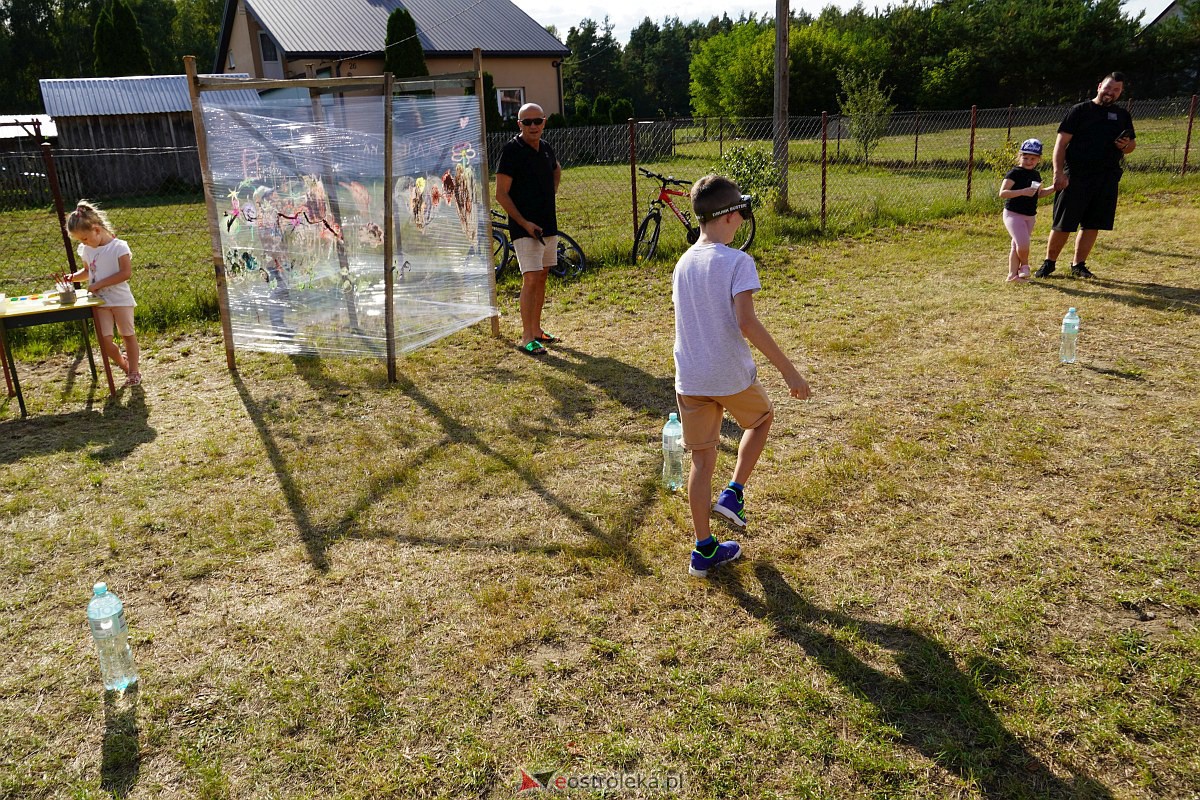 Piknik Rodzinny z KGW Zabielaki [3.09.2023] - zdjęcie #9 - eOstroleka.pl