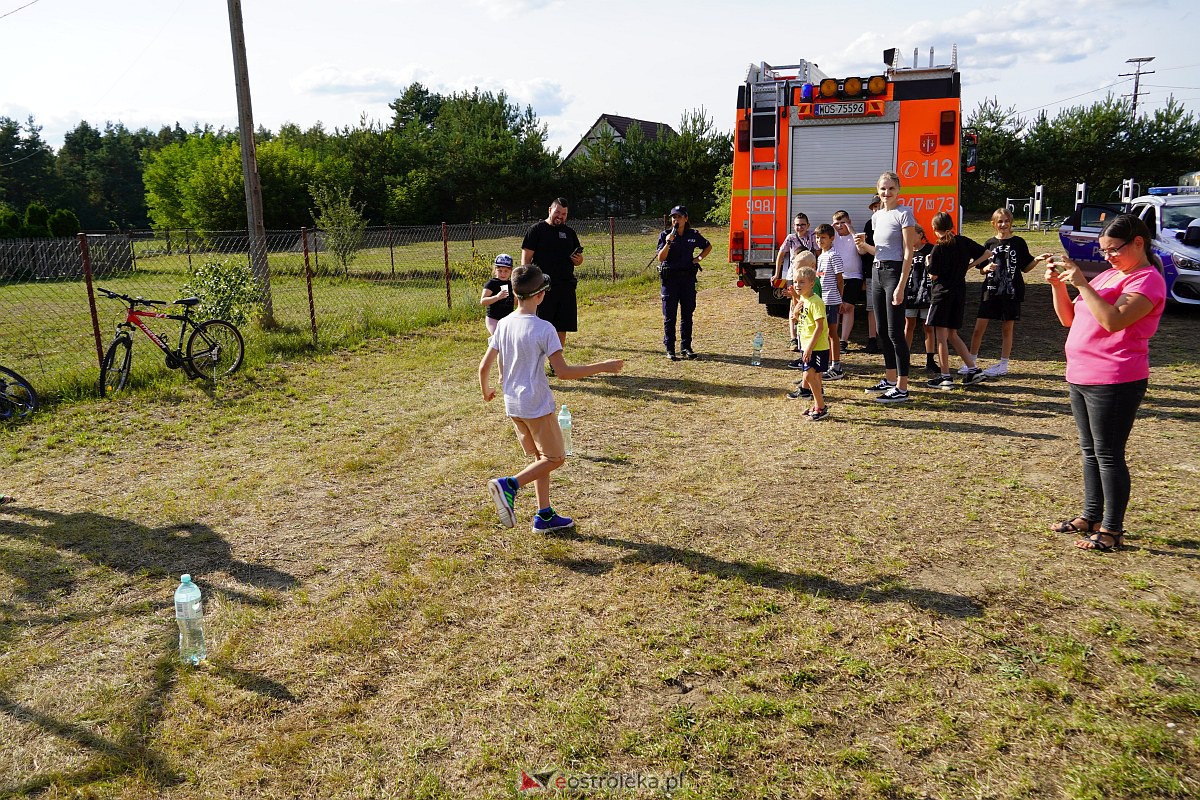 Piknik Rodzinny z KGW Zabielaki [3.09.2023] - zdjęcie #8 - eOstroleka.pl