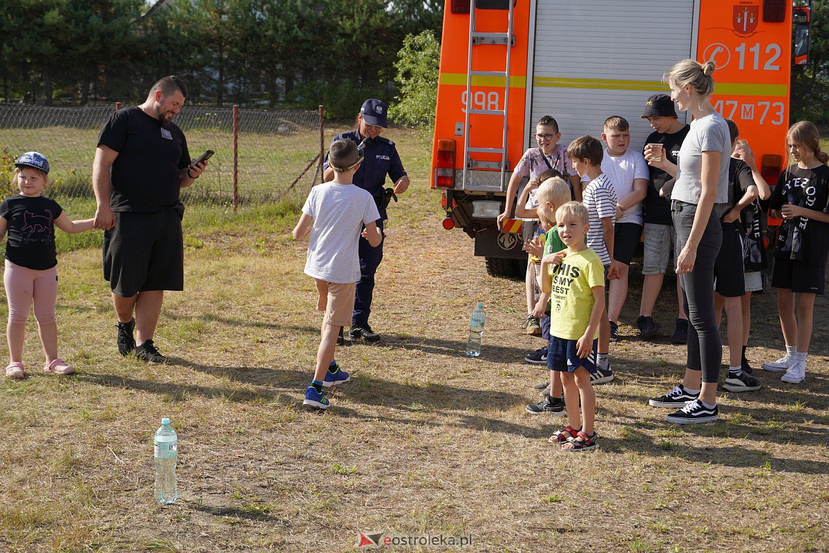 Piknik Rodzinny z KGW Zabielaki [3.09.2023] - zdjęcie #7 - eOstroleka.pl