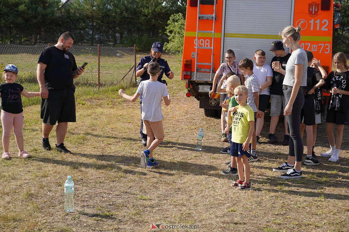 Piknik Rodzinny z KGW Zabielaki [3.09.2023] - zdjęcie #6 - eOstroleka.pl