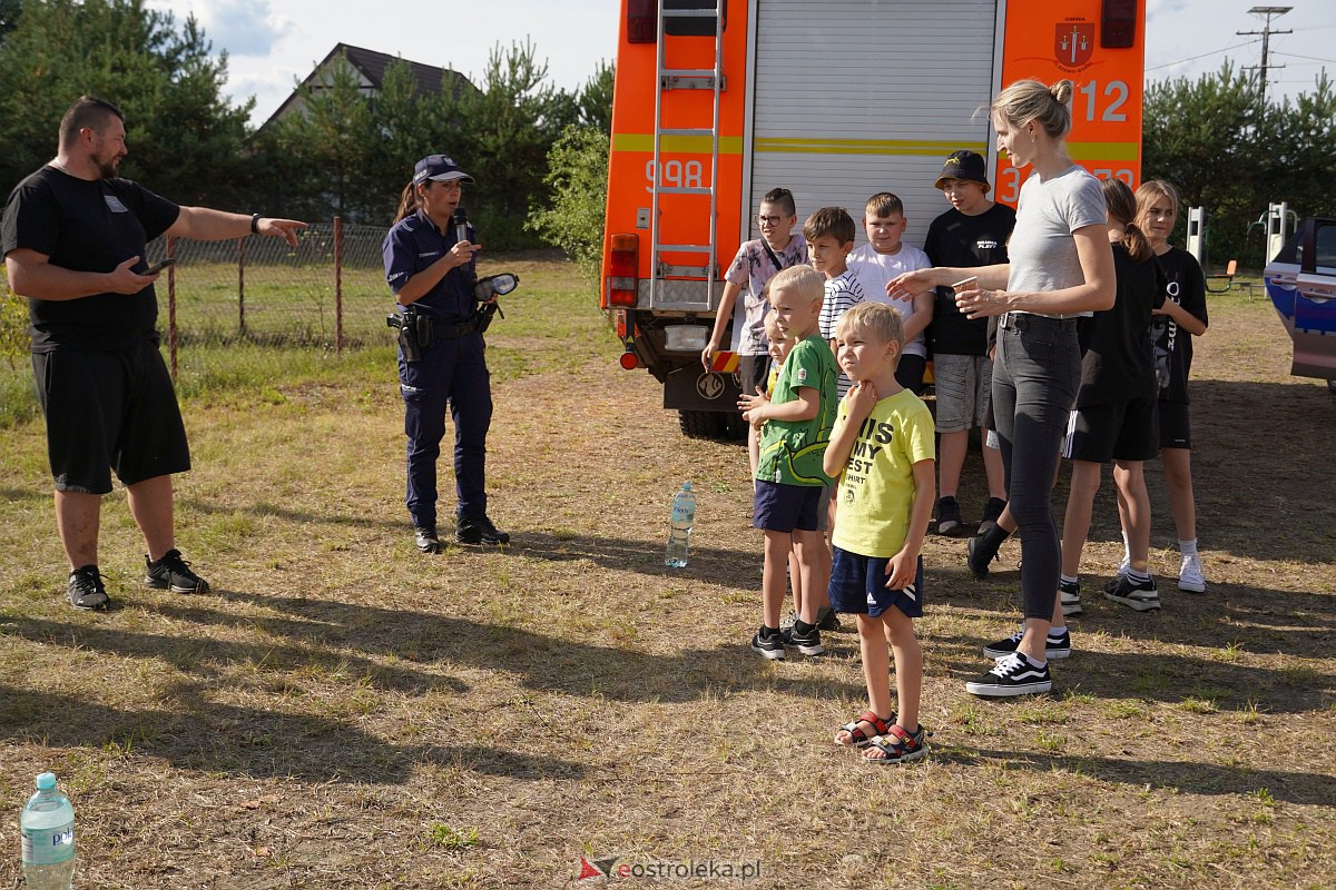 Piknik Rodzinny z KGW Zabielaki [3.09.2023] - zdjęcie #5 - eOstroleka.pl