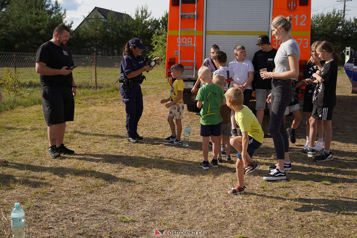 Piknik Rodzinny z KGW Zabielaki [3.09.2023] - zdjęcie #4 - eOstroleka.pl