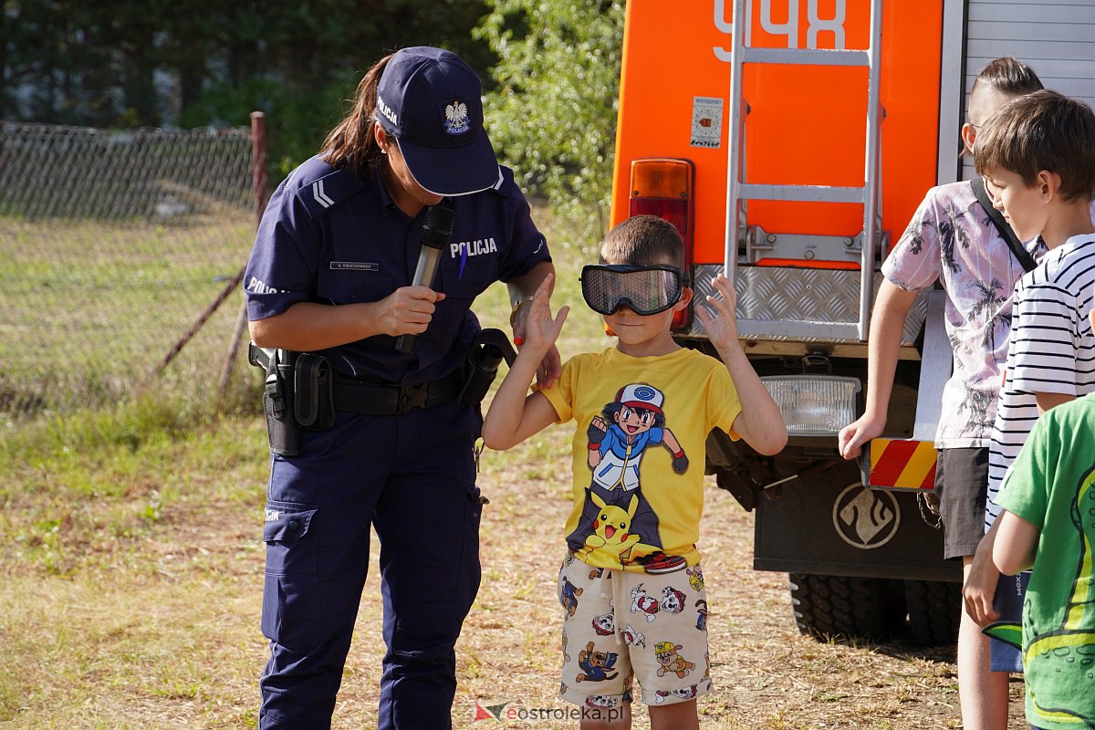 Piknik Rodzinny z KGW Zabielaki [3.09.2023] - zdjęcie #3 - eOstroleka.pl