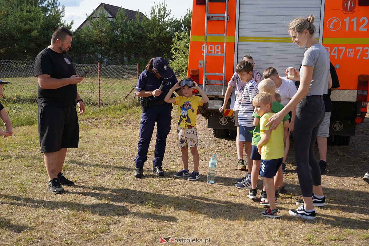 Piknik Rodzinny z KGW Zabielaki [3.09.2023] - zdjęcie #2 - eOstroleka.pl
